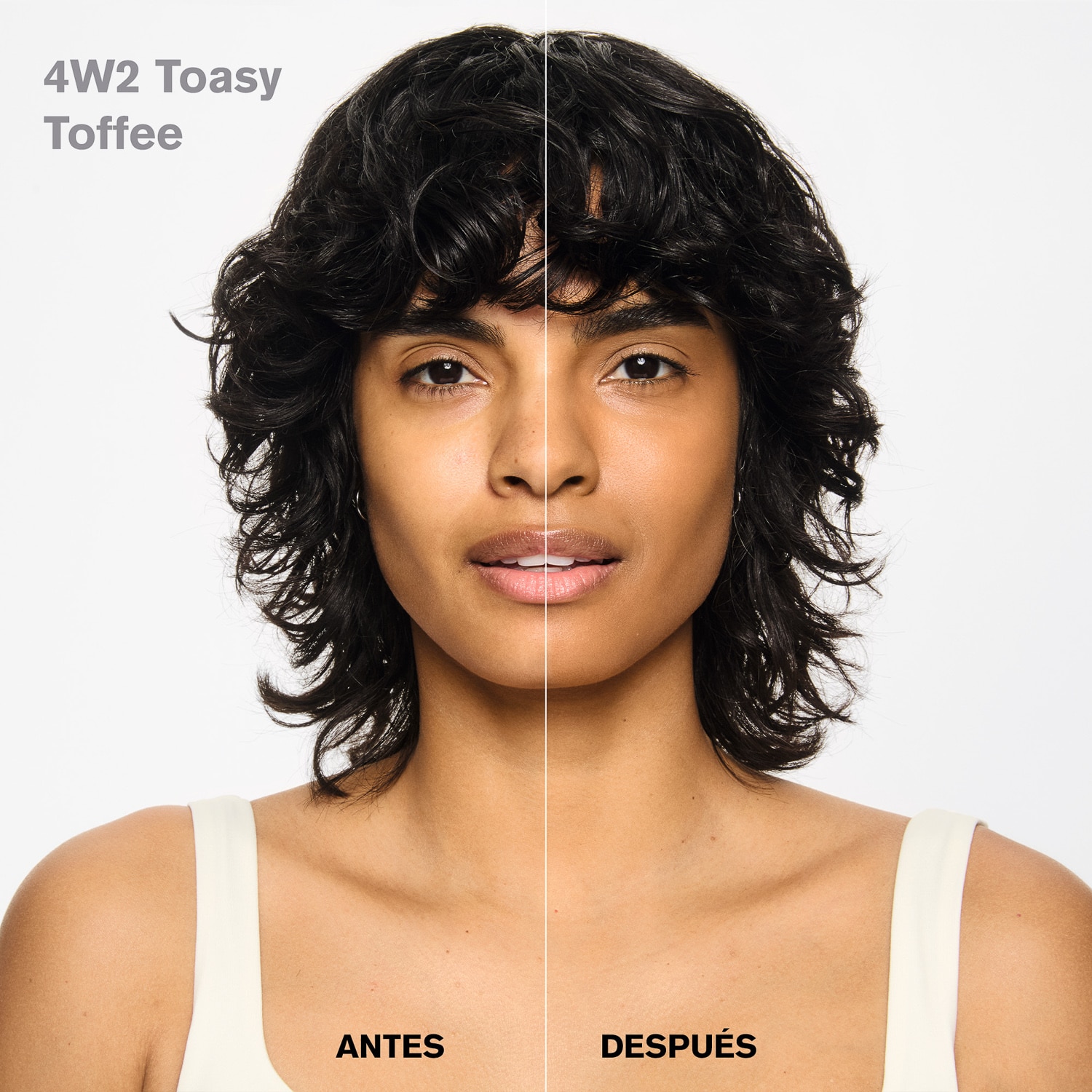 DOUBLE WEAR STAY-IN-PLACE MAKEUP (BASE DE MAQUILLAJE)